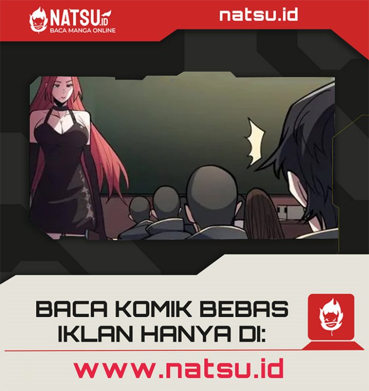 I’m Really Not The Villain Chapter 107 Bahasa Indonesia