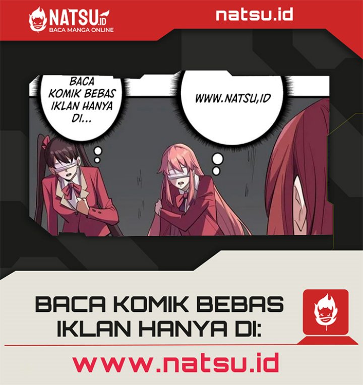 I’m Really Not The Villain chapter 110
