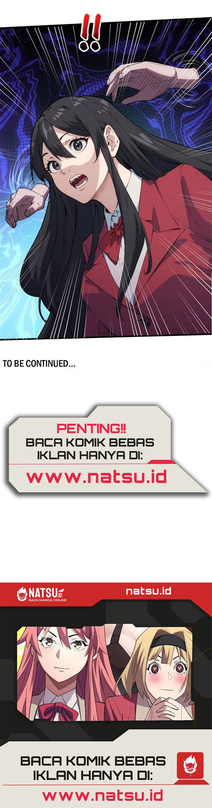 I’m Really Not The Villain chapter 111