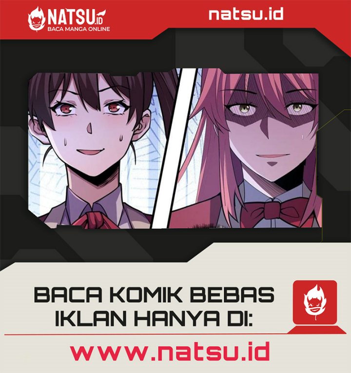 I’m Really Not The Villain chapter 119