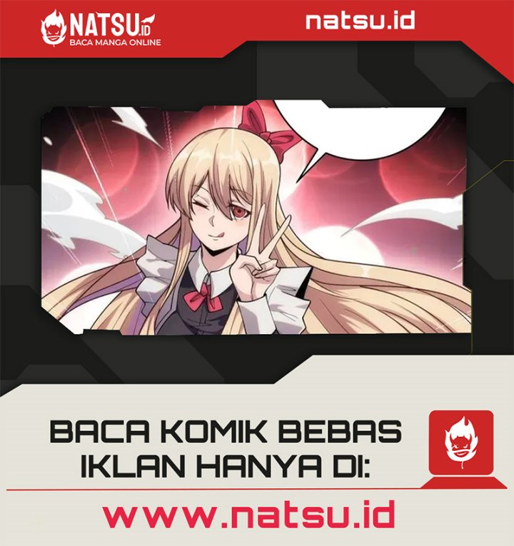 I’m Really Not The Villain Chapter 145 Bahasa Indonesia