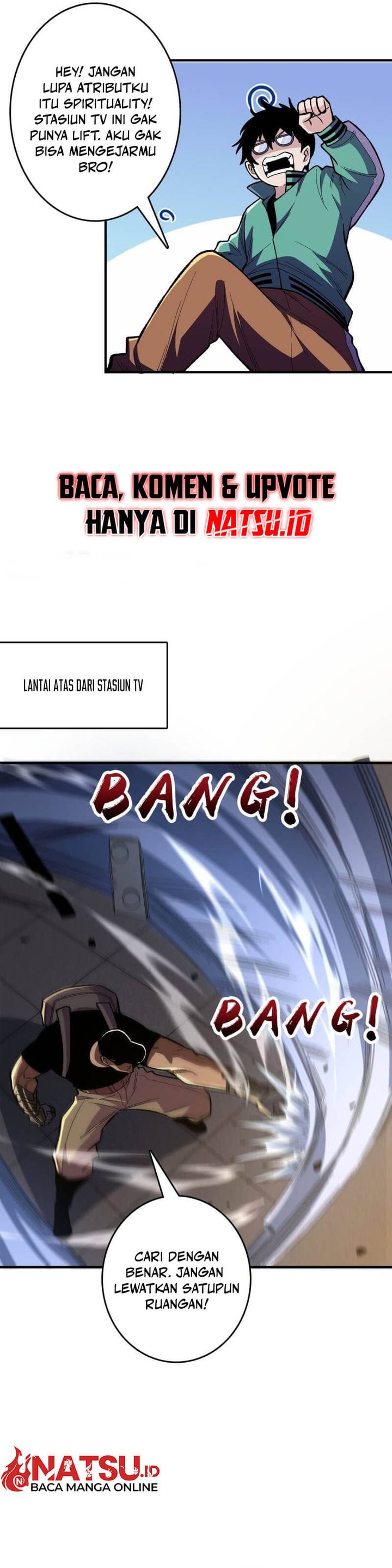 I’m Really Not The Villain chapter 149