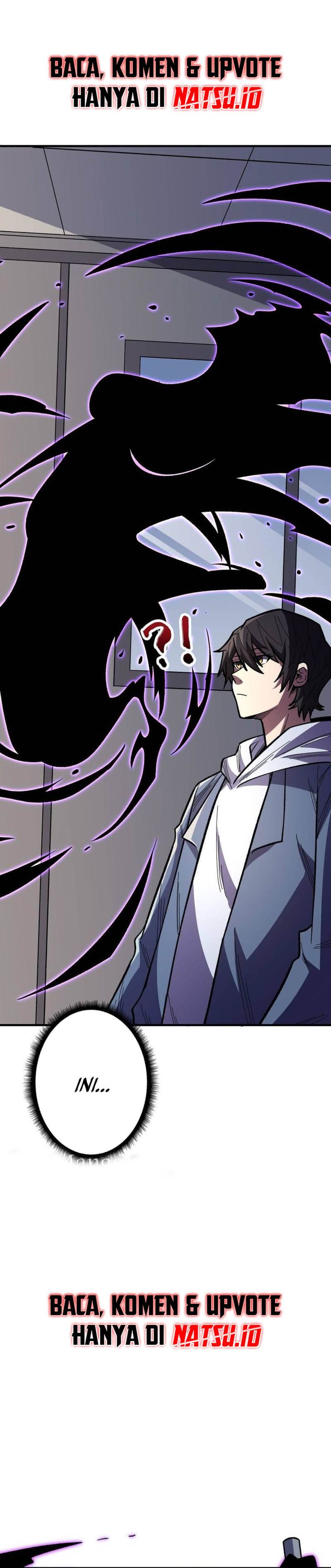 I’m Really Not The Villain chapter 149