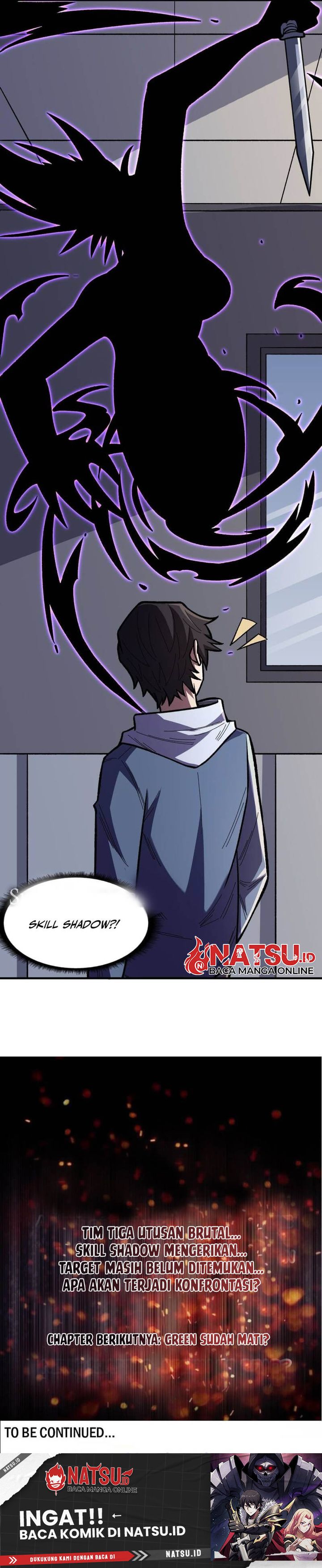 I’m Really Not The Villain chapter 149