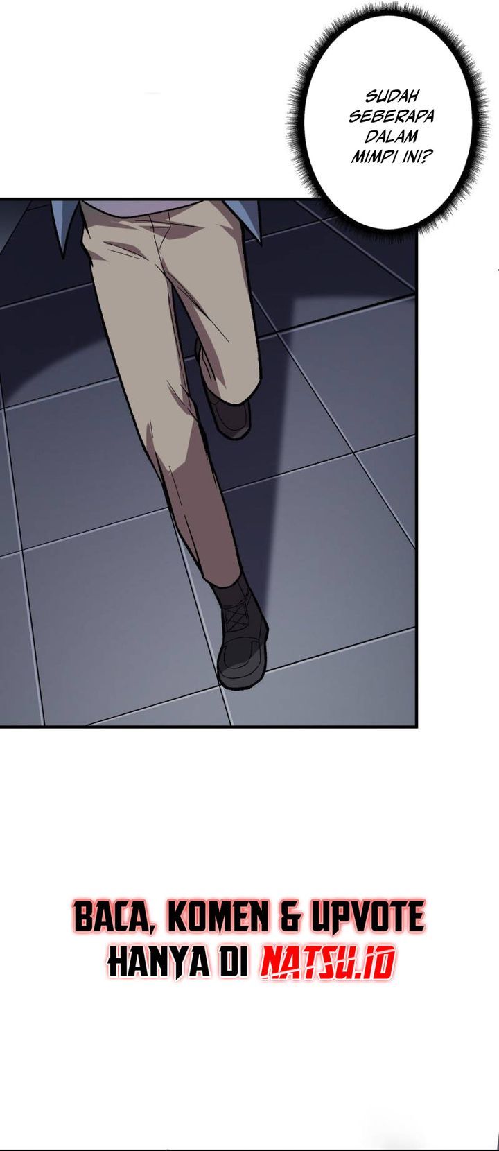 I’m Really Not The Villain chapter 158