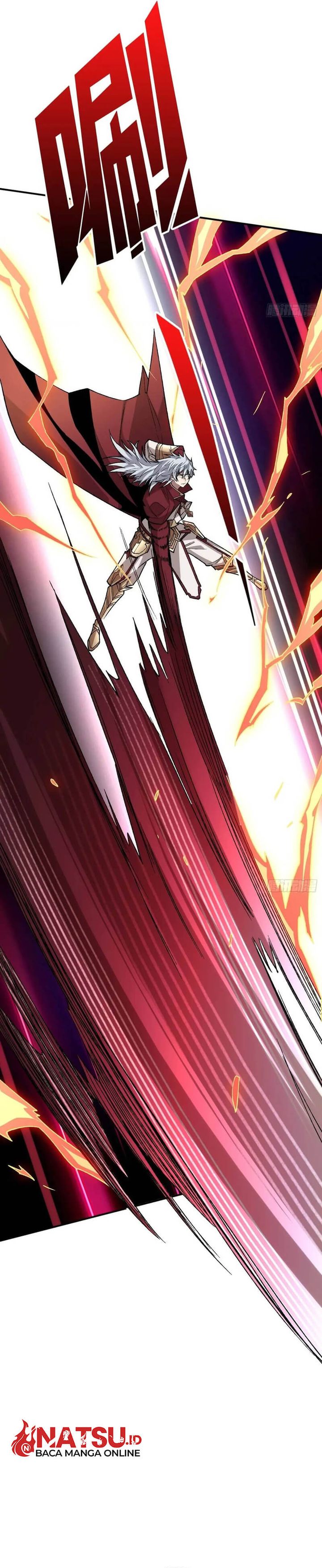 I’m Really Not The Villain chapter 160