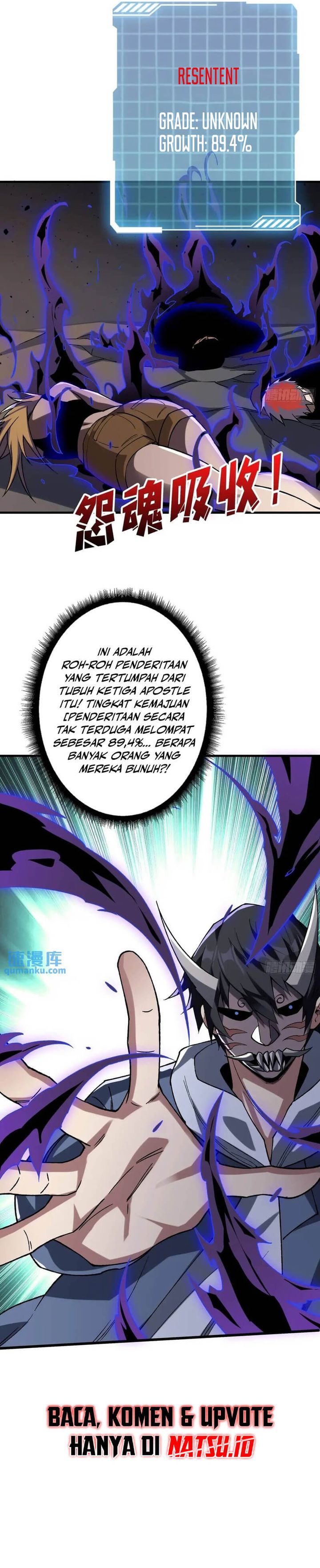 I’m Really Not The Villain chapter 160