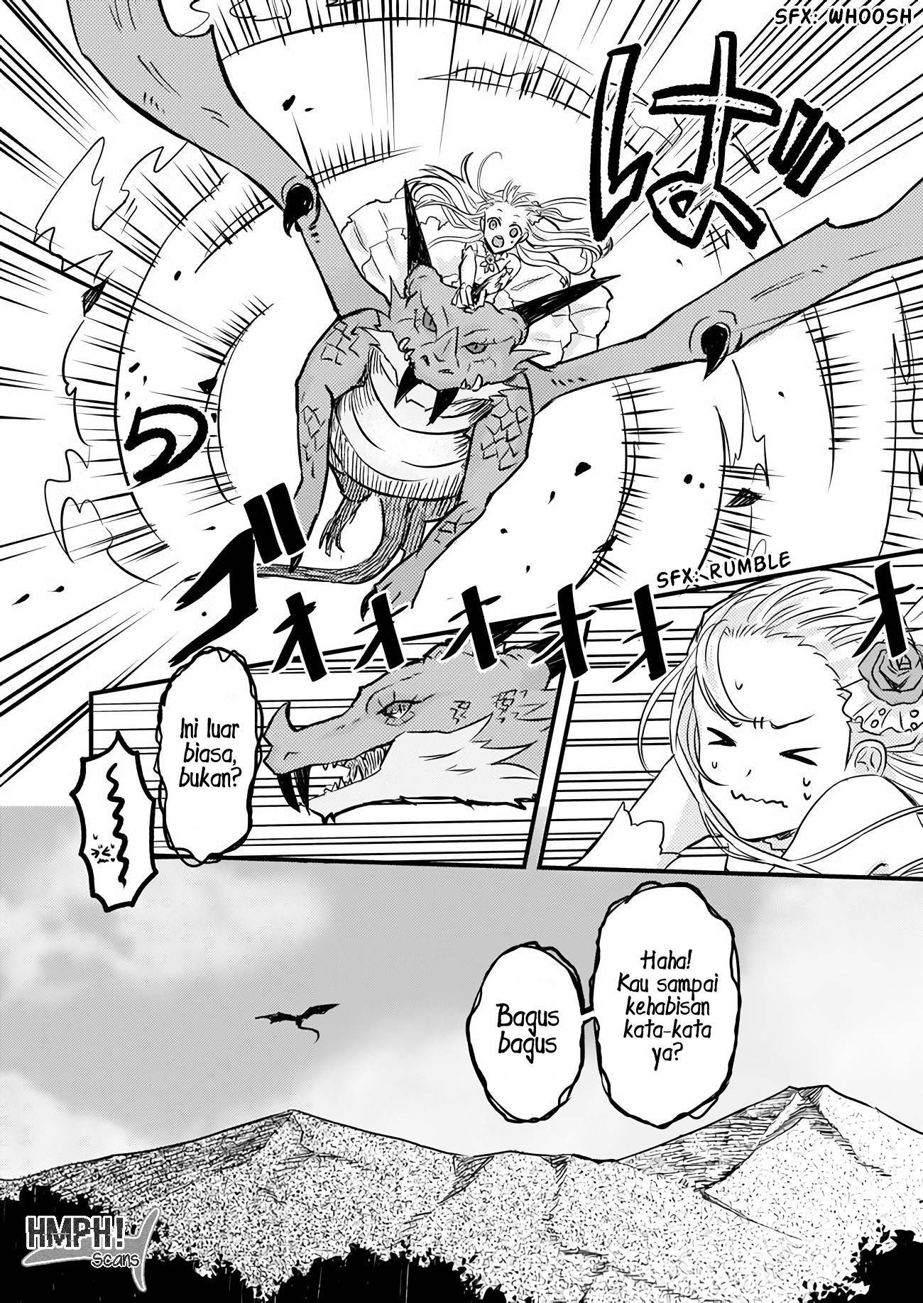 I was Told to Relinquish My Fiancé to My Little Sister, and the Greatest Dragon Took a Liking to Me and Unbelievably Took Over the Kingdom chapter 2