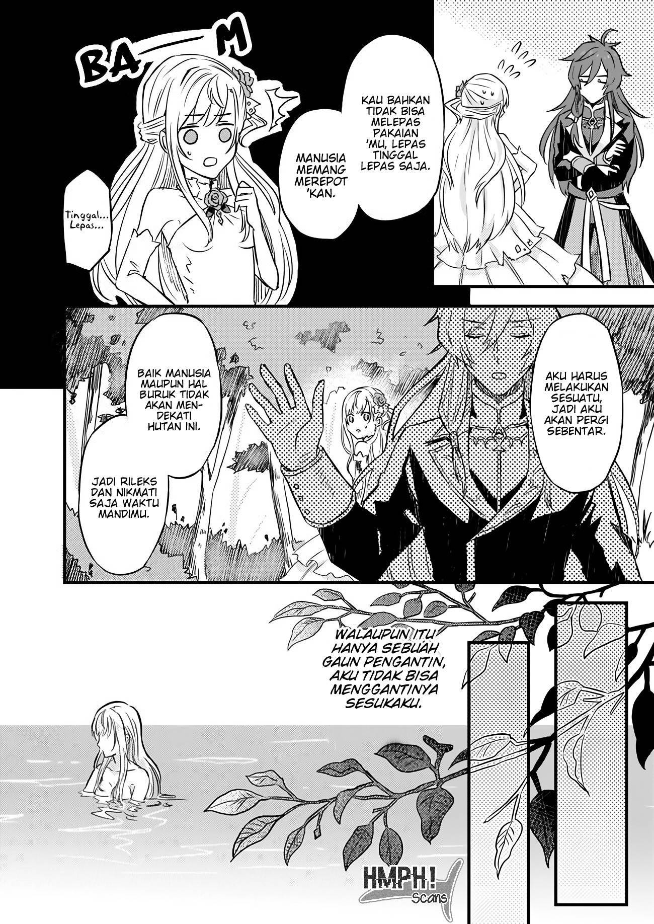I was Told to Relinquish My Fiancé to My Little Sister, and the Greatest Dragon Took a Liking to Me and Unbelievably Took Over the Kingdom chapter 2