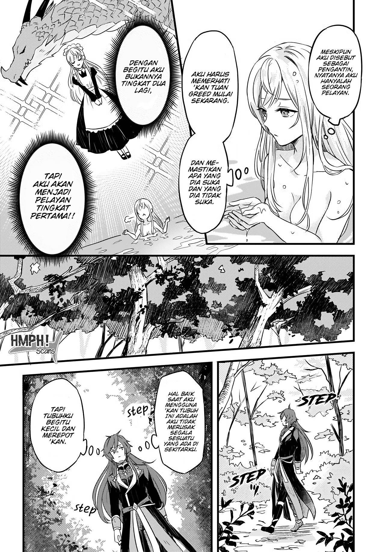 I was Told to Relinquish My Fiancé to My Little Sister, and the Greatest Dragon Took a Liking to Me and Unbelievably Took Over the Kingdom chapter 2