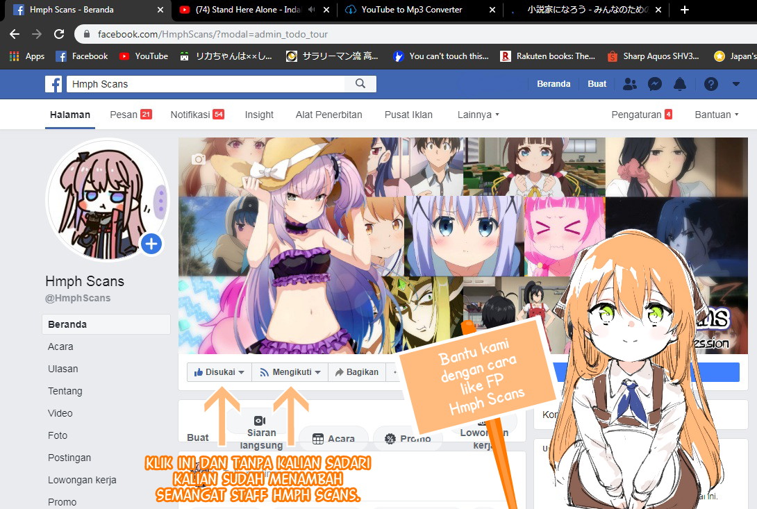 I was Told to Relinquish My Fiancé to My Little Sister, and the Greatest Dragon Took a Liking to Me and Unbelievably Took Over the Kingdom Chapter 05 Bahasa Indonesia