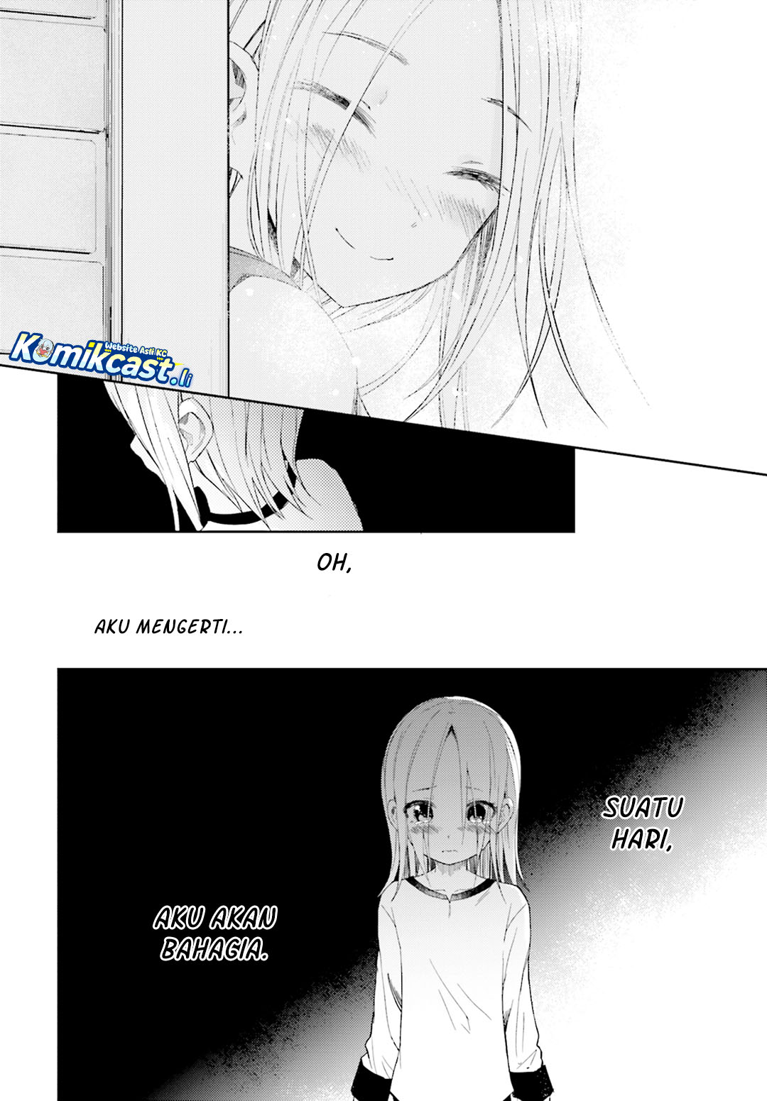 ib: Instant Bullet Chapter 13 Bahasa Indonesia