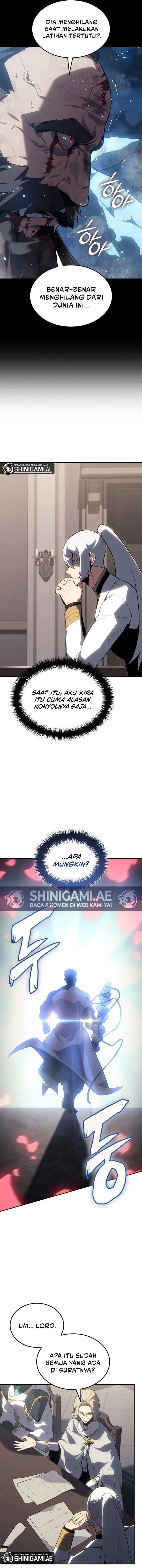 Ice Lord Chapter 25 Bahasa Indonesia