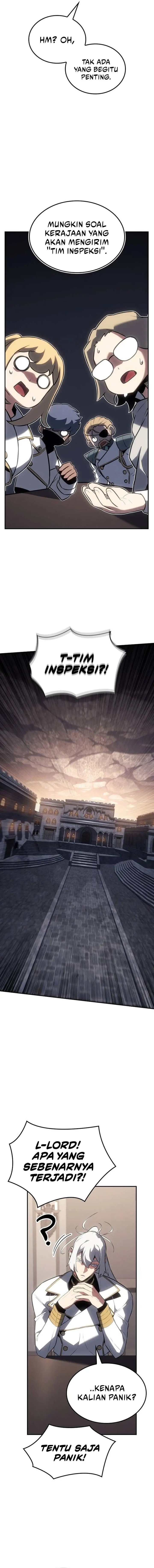 Ice Lord Chapter 25 Bahasa Indonesia