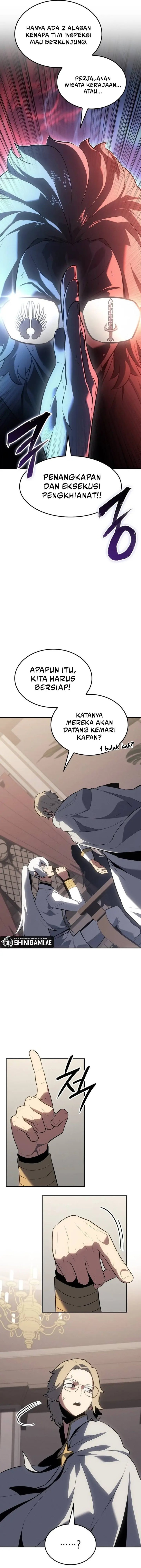 Ice Lord Chapter 25 Bahasa Indonesia
