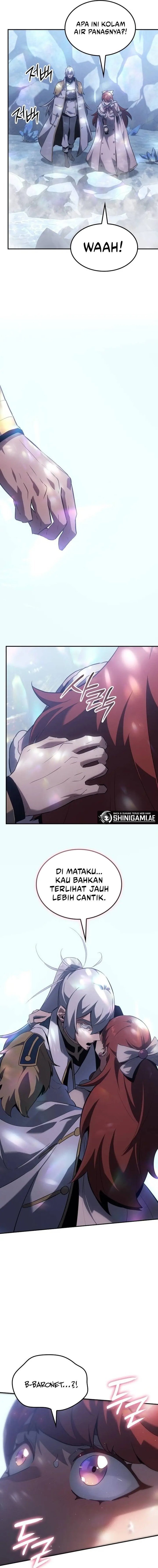 Ice Lord Chapter 25 Bahasa Indonesia