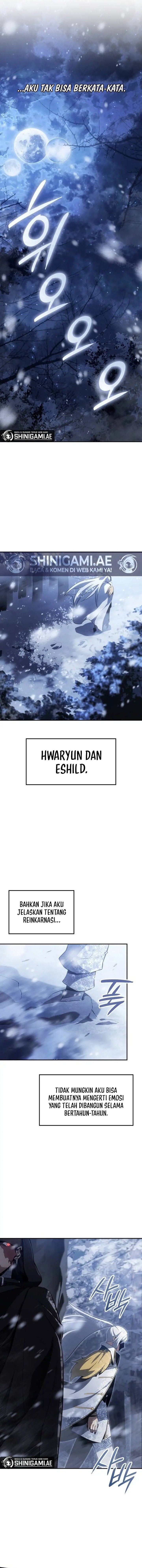 Ice Lord Chapter 25 Bahasa Indonesia