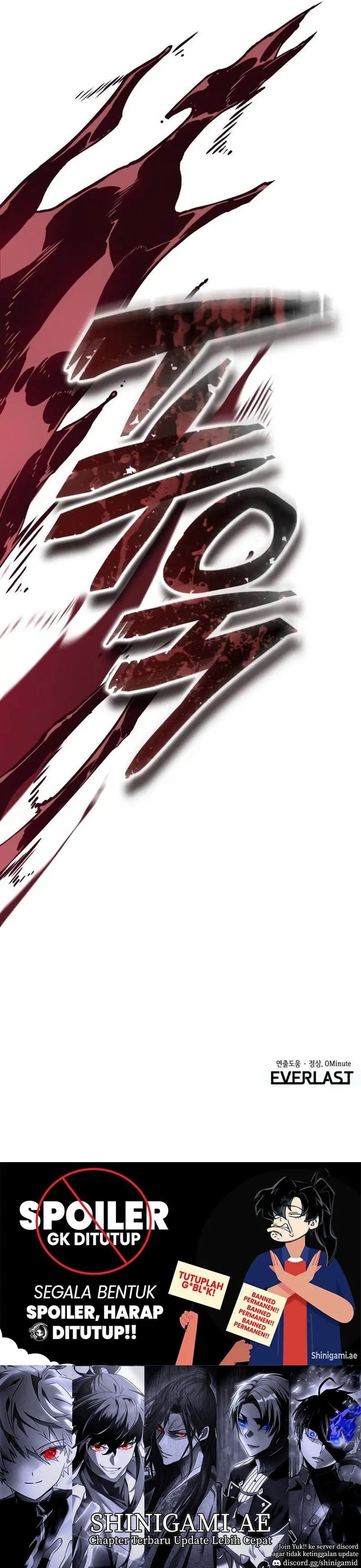 Ice Lord Chapter 25 Bahasa Indonesia