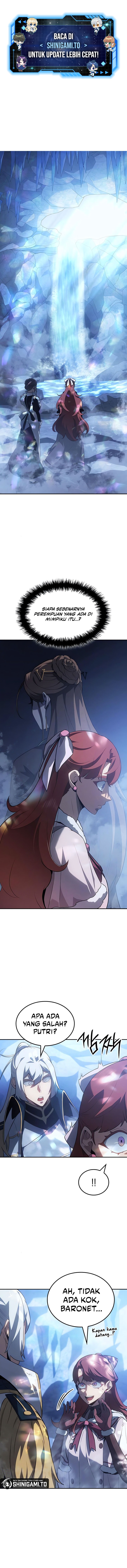 Ice Lord Chapter 29 Bahasa Indonesia