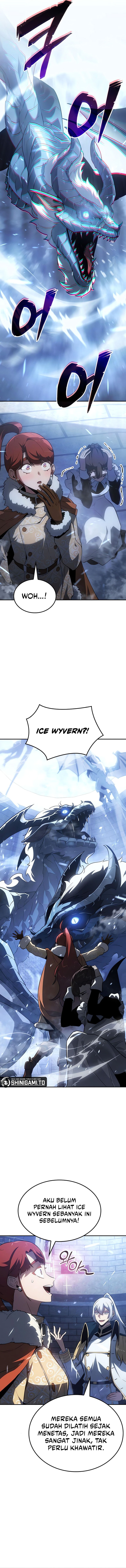 Ice Lord Chapter 29 Bahasa Indonesia