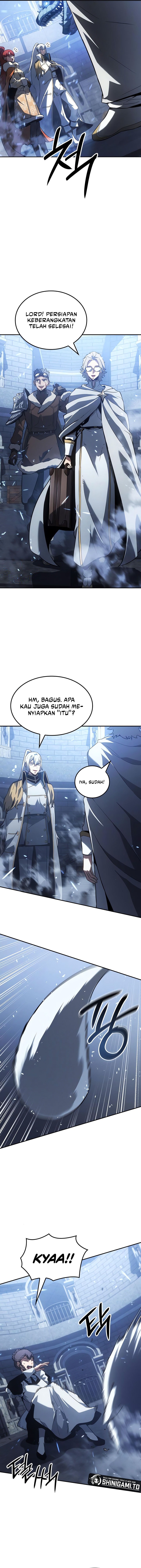 Ice Lord Chapter 29 Bahasa Indonesia