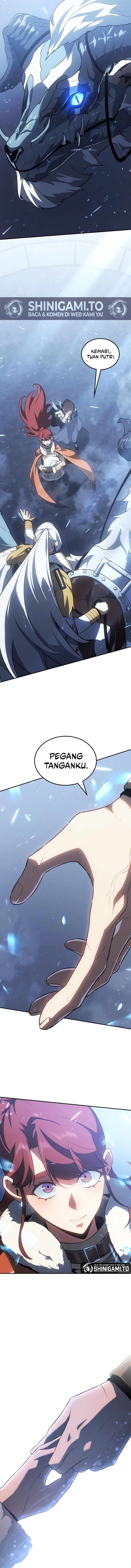Ice Lord Chapter 29 Bahasa Indonesia