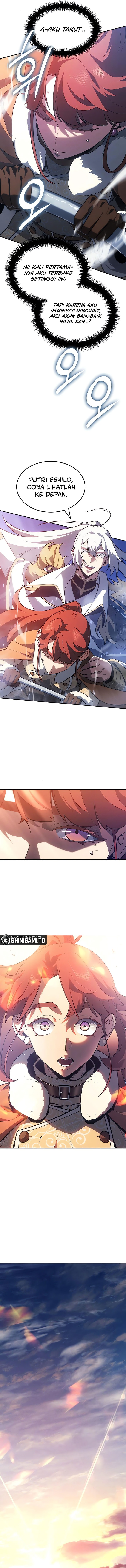 Ice Lord Chapter 29 Bahasa Indonesia