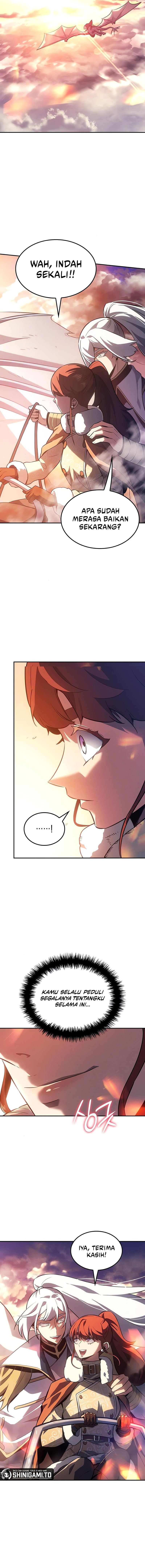 Ice Lord Chapter 29 Bahasa Indonesia