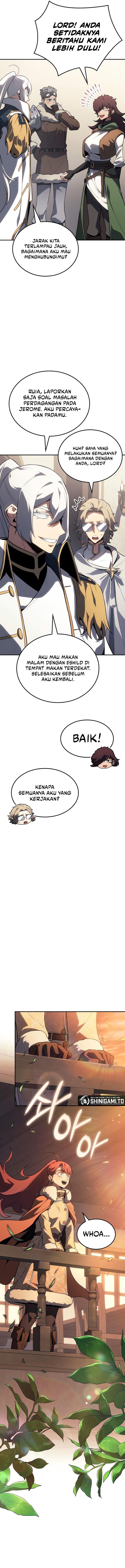 Ice Lord Chapter 29 Bahasa Indonesia