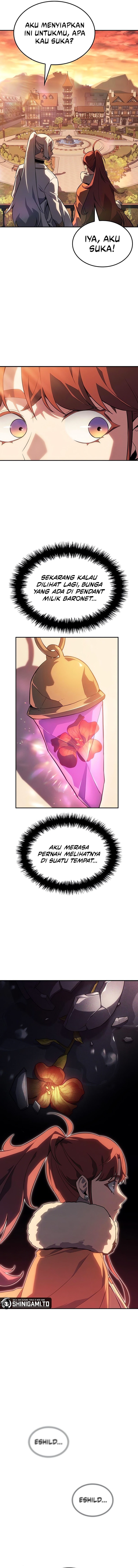 Ice Lord Chapter 29 Bahasa Indonesia