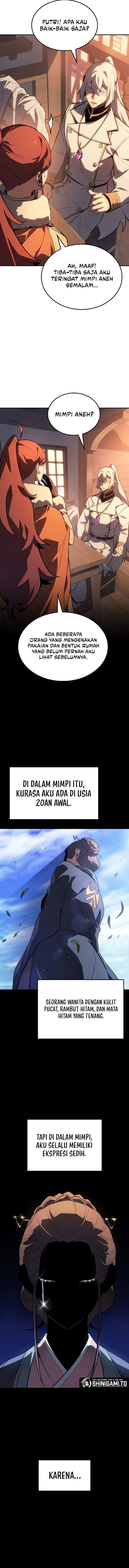 Ice Lord Chapter 29 Bahasa Indonesia