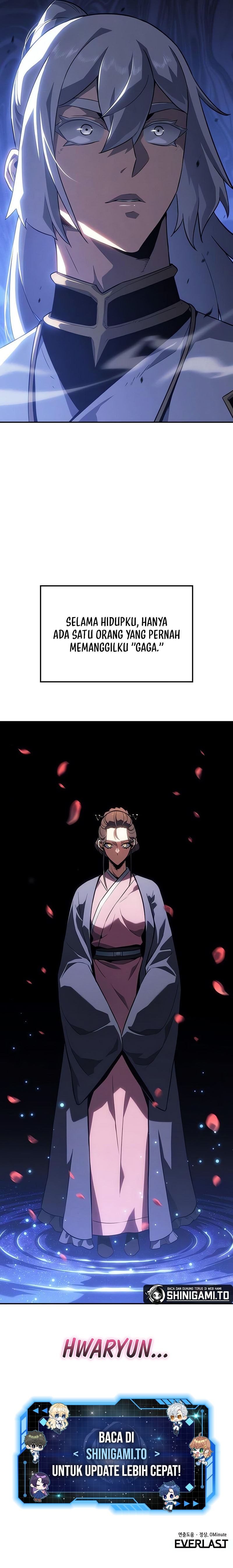 Ice Lord Chapter 29 Bahasa Indonesia