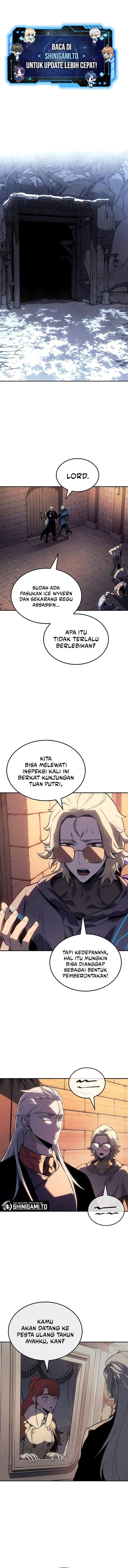 Ice Lord Chapter 34 Bahasa Indonesia