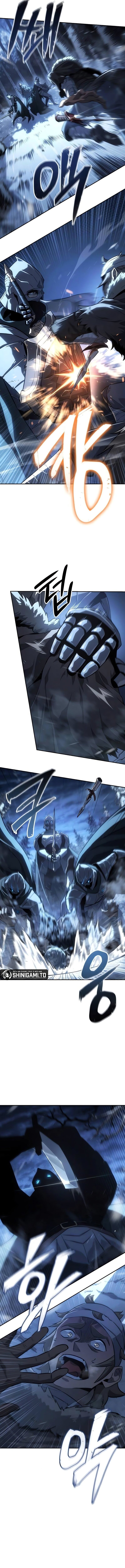 Ice Lord Chapter 34 Bahasa Indonesia