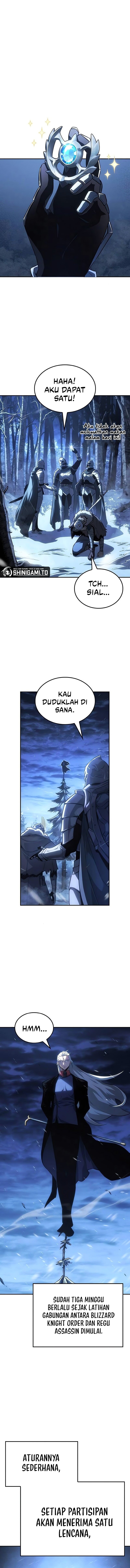 Ice Lord Chapter 34 Bahasa Indonesia