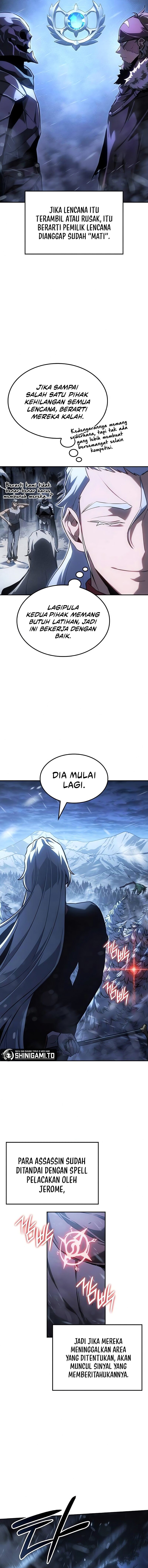 Ice Lord Chapter 34 Bahasa Indonesia