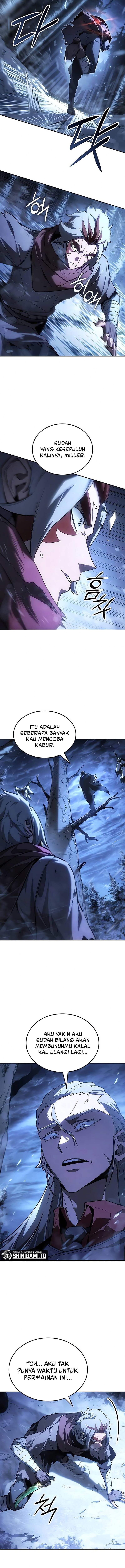 Ice Lord Chapter 34 Bahasa Indonesia