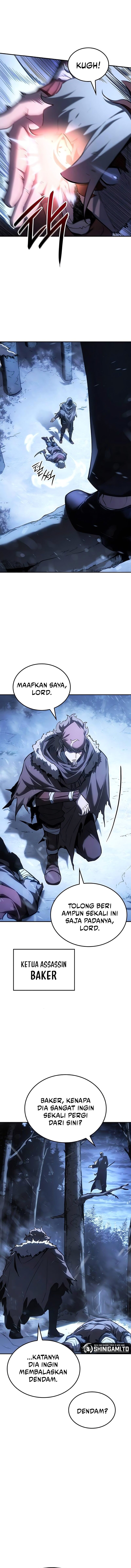 Ice Lord Chapter 34 Bahasa Indonesia