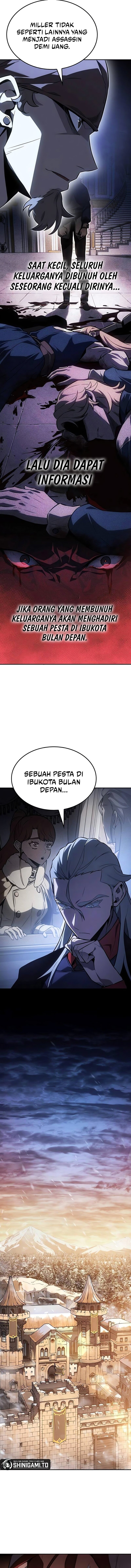 Ice Lord Chapter 34 Bahasa Indonesia