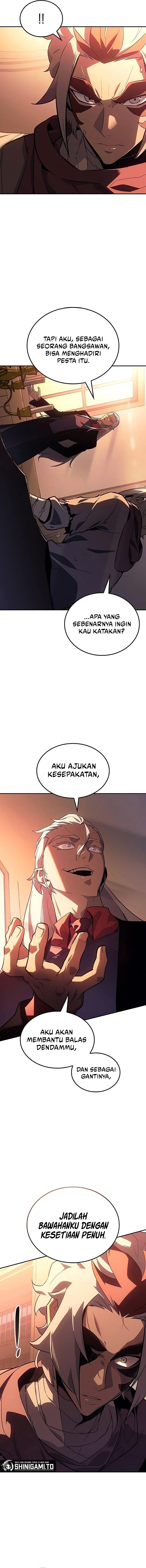 Ice Lord Chapter 34 Bahasa Indonesia