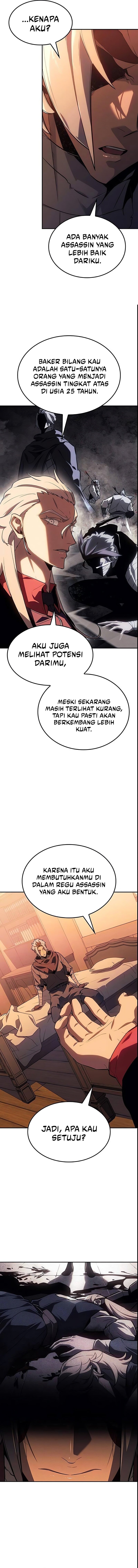 Ice Lord Chapter 34 Bahasa Indonesia