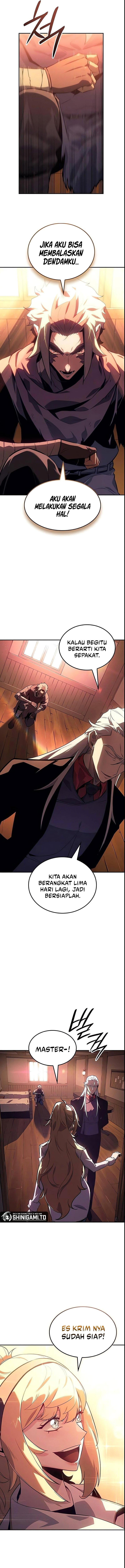 Ice Lord Chapter 34 Bahasa Indonesia