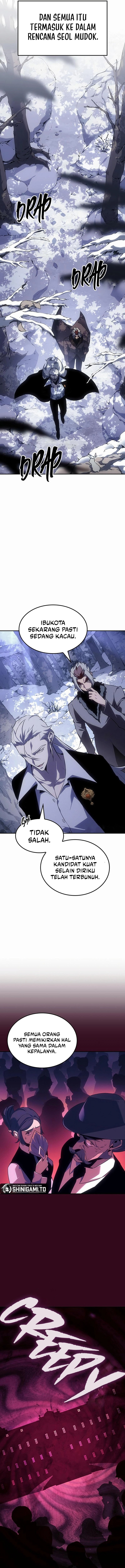 Ice Lord Chapter 51 Bahasa Indonesia