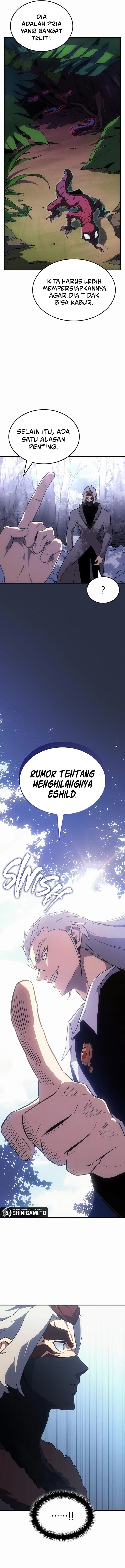 Ice Lord Chapter 51 Bahasa Indonesia