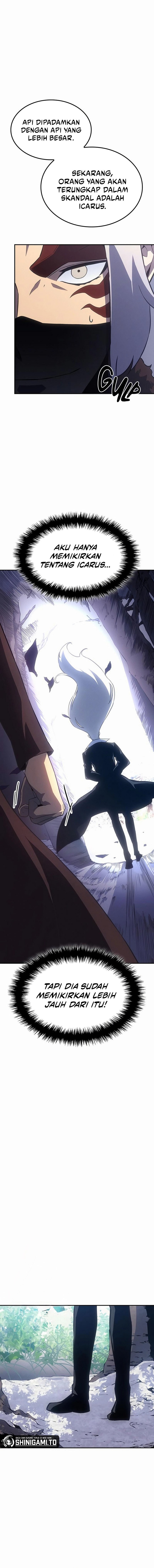 Ice Lord Chapter 51 Bahasa Indonesia
