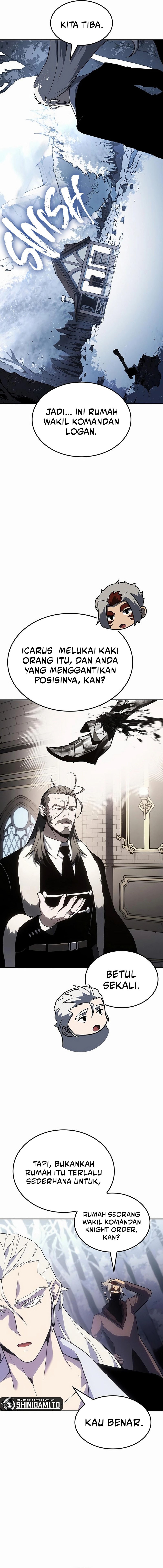 Ice Lord Chapter 51 Bahasa Indonesia