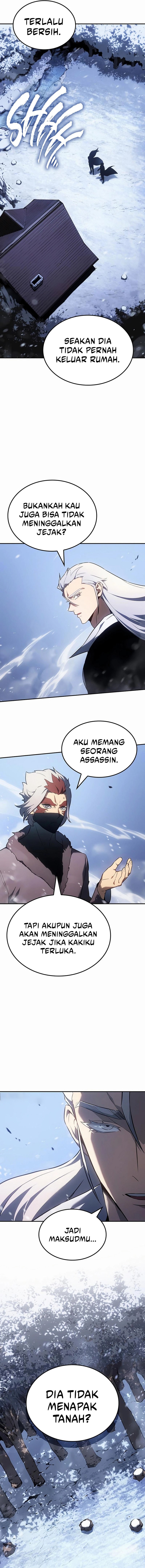 Ice Lord Chapter 51 Bahasa Indonesia