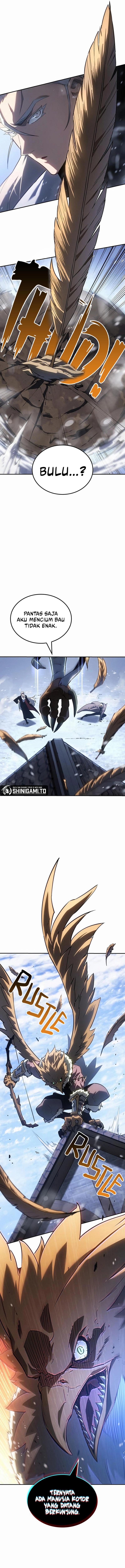 Ice Lord Chapter 51 Bahasa Indonesia