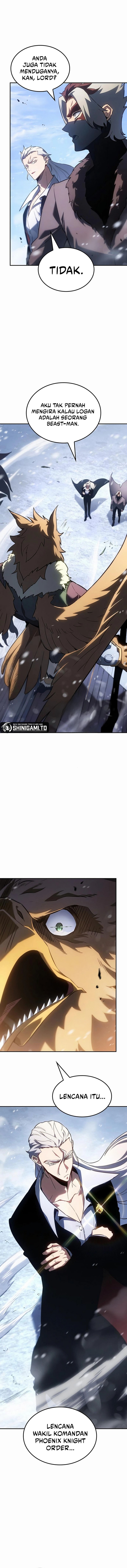Ice Lord Chapter 51 Bahasa Indonesia