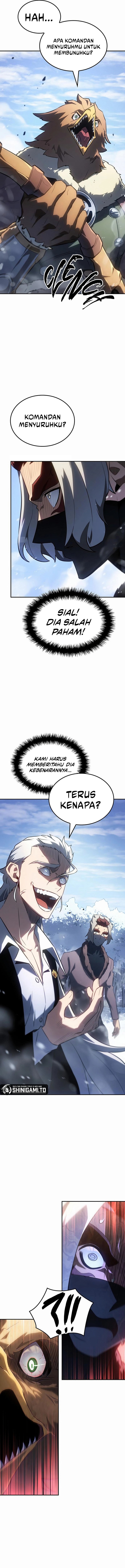 Ice Lord Chapter 51 Bahasa Indonesia
